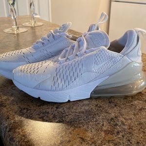 Girls Air Max 270
